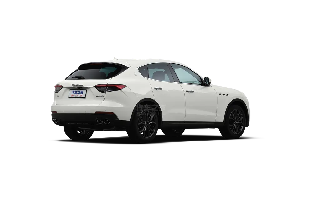 Levante 玛莎拉蒂 Levante报价 Levante图片 汽车之家