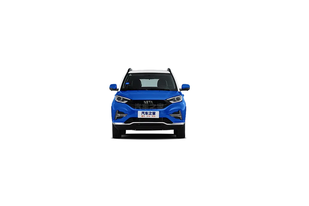 哪吒n01 哪吒汽车 哪吒n01报价 哪吒n01图片 汽车之家