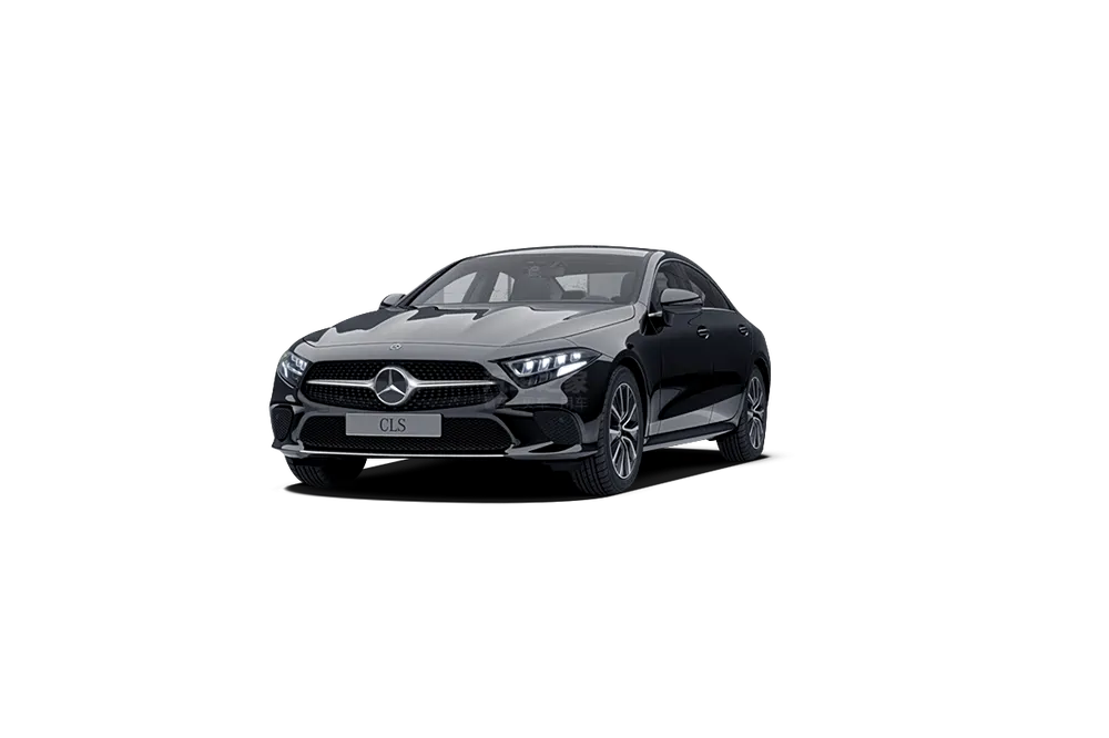 奔驰cls级 奔驰cls350 奔驰cls300报价 图片 汽车之家