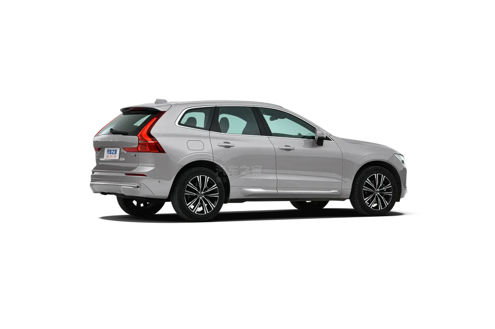 沃尔沃xc60 沃尔沃 沃尔沃xc60报价 沃尔沃xc60图片 汽车之家