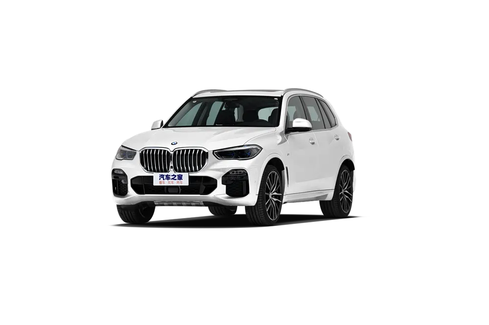 宝马x5 进口宝马 宝马x5报价 宝马x5图片 汽车之家