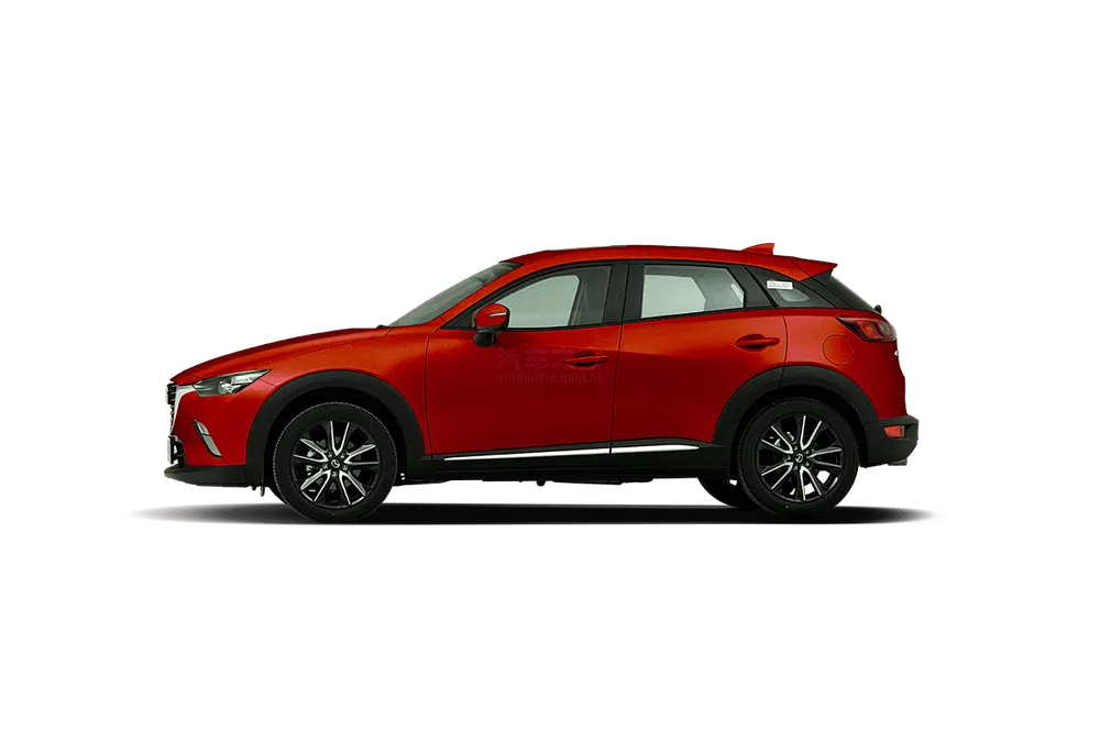 马自达cx 3 马自达 马自达cx 3报价 马自达cx 3图片 汽车之家