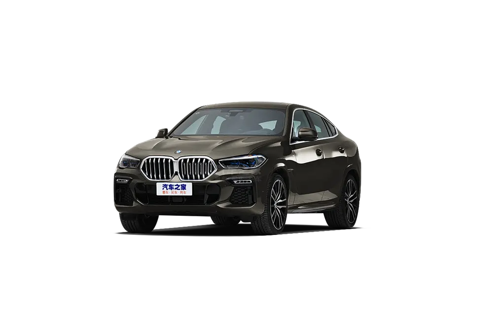 宝马x6 宝马 宝马x6报价 宝马x6图片 汽车之家