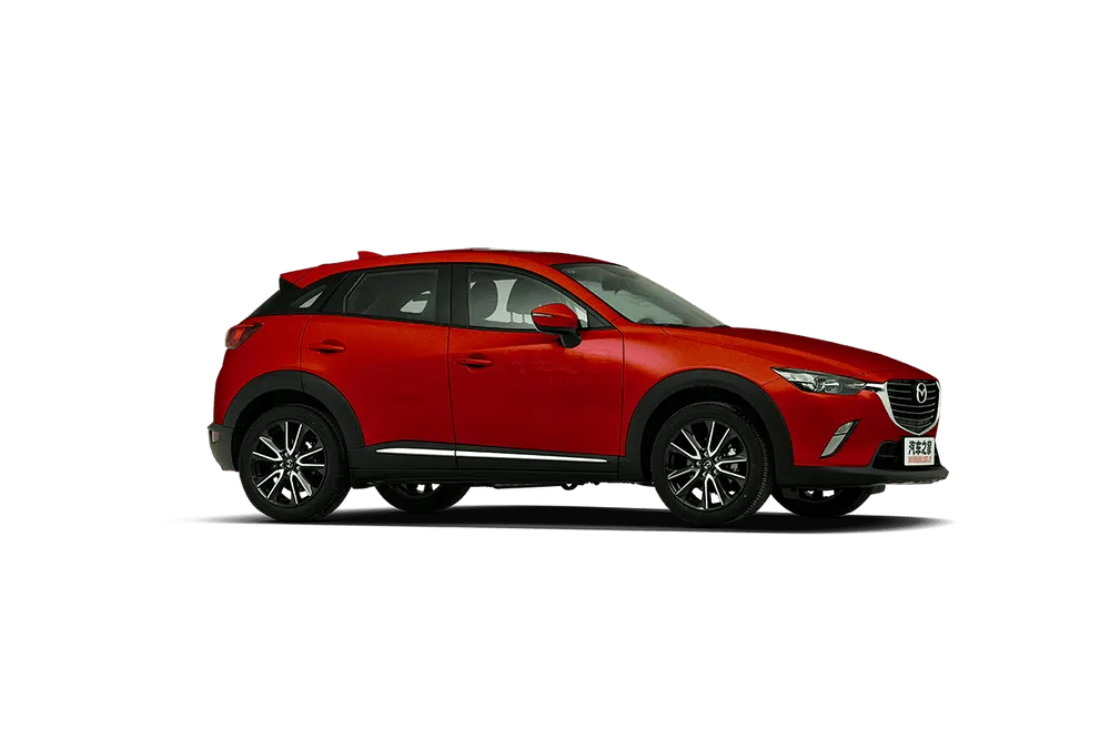 马自达cx 3 马自达 马自达cx 3报价 马自达cx 3图片 汽车之家