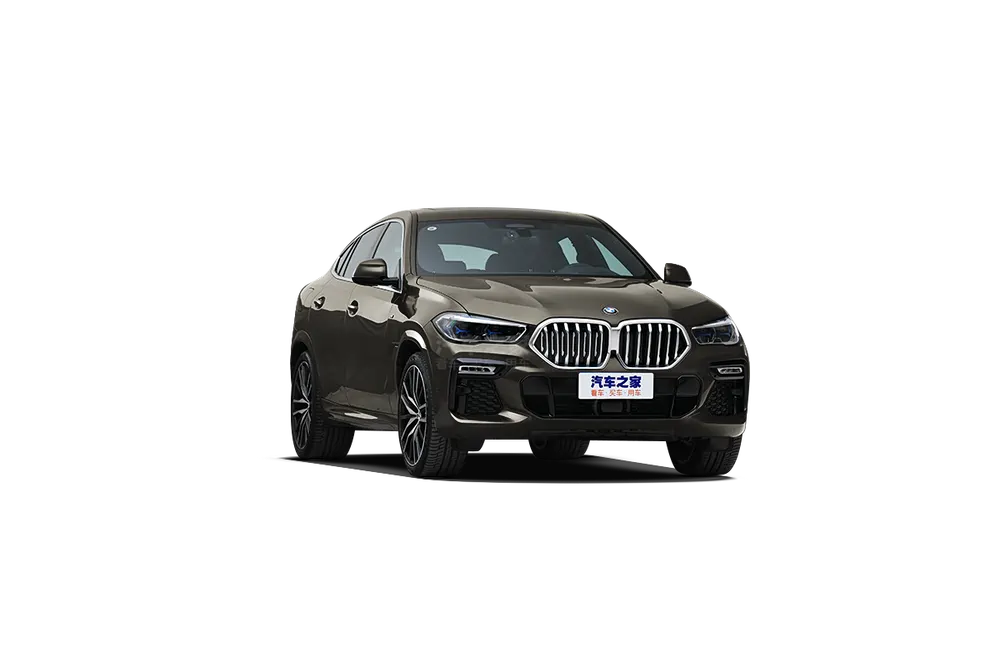 宝马x6 宝马 宝马x6报价 宝马x6图片 汽车之家