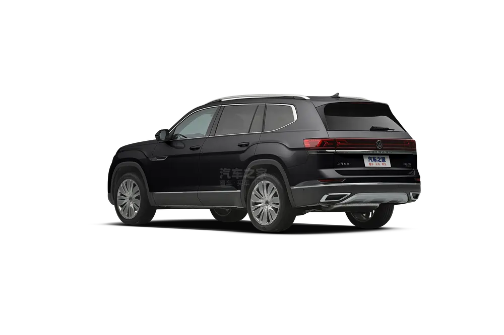 途昂 大众 途昂报价 途昂图片 汽车之家