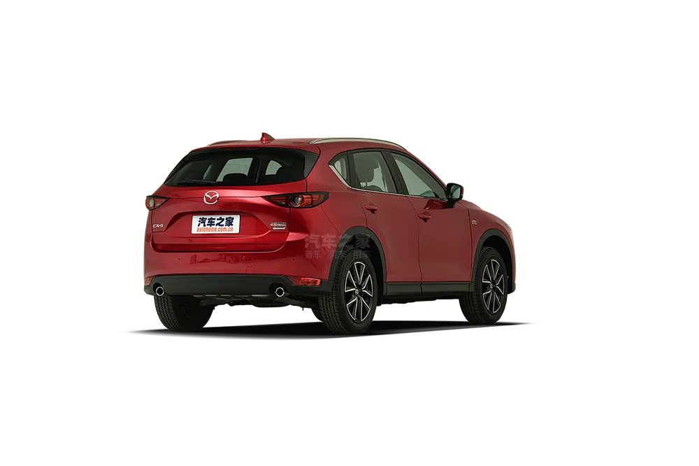 马自达cx5 长安马自达cx5报价 Cx5图片 汽车之家