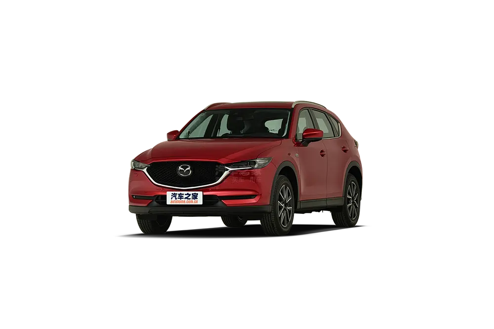 马自达cx5 长安马自达cx5报价 Cx5图片 汽车之家