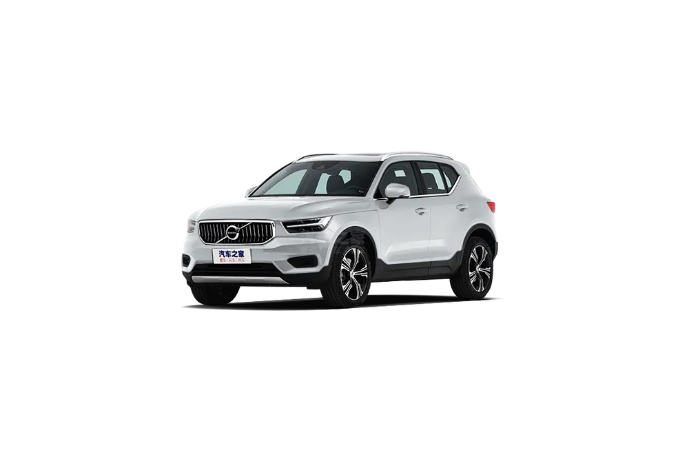 汽车之家 沃尔沃xc40 汽车报价大全 沃尔沃 汽车图片 买车网 大众点评 新车上市