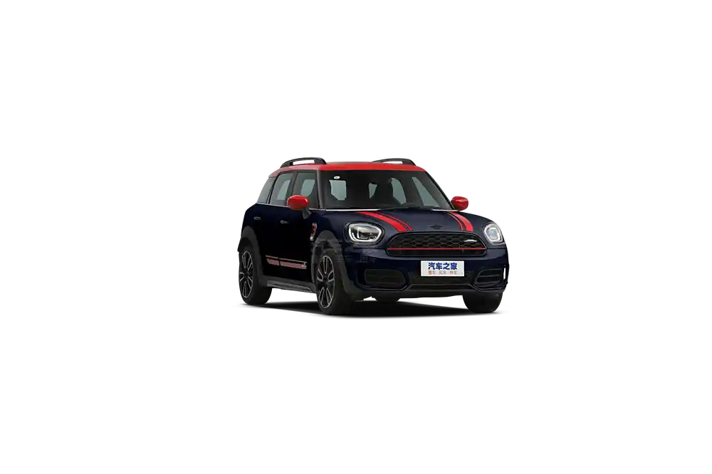 Mini Jcw Countryman Mini Mini Jcw Countryman报价 Mini Jcw Countryman图片 汽车之家