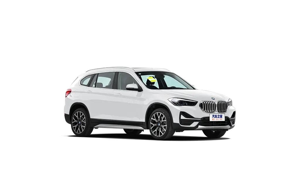 宝马x1 华晨宝马 宝马x1报价 宝马x1图片 汽车之家