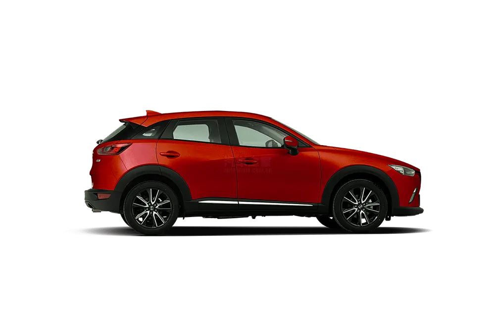 马自达cx 3 马自达 马自达cx 3报价 马自达cx 3图片 汽车之家