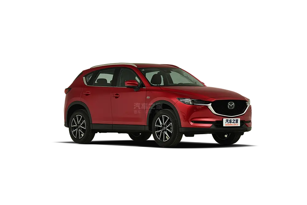 马自达cx5 长安马自达cx5报价 Cx5图片 汽车之家