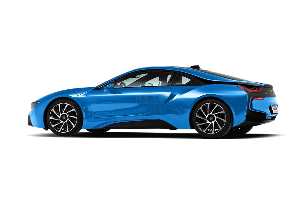 宝马i8 宝马 宝马i8报价 宝马i8图片 汽车之家