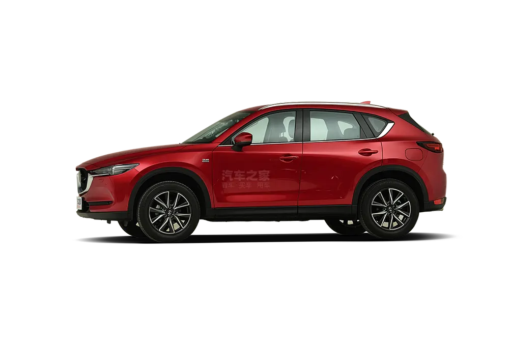 马自达cx5 长安马自达cx5报价 Cx5图片 汽车之家