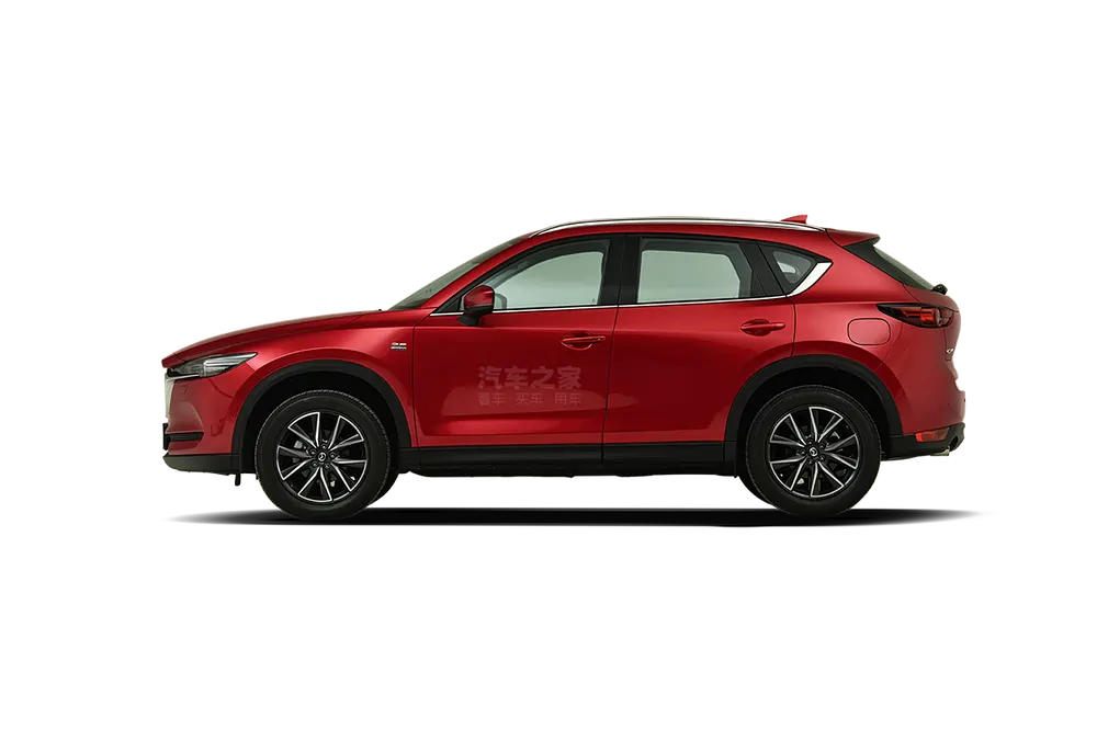 马自达cx5 长安马自达cx5报价 Cx5图片 汽车之家