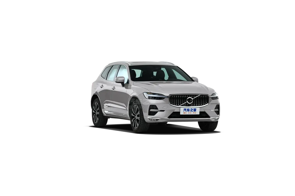 沃尔沃xc60 沃尔沃 沃尔沃xc60报价 沃尔沃xc60图片 汽车之家