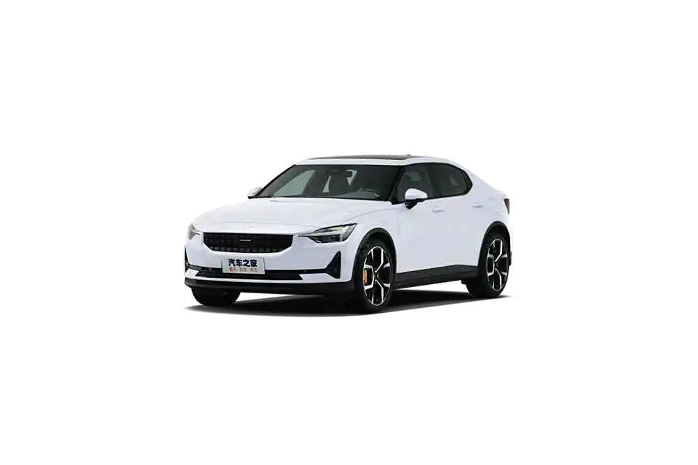 Polestar 2 Polestar极星 Polestar 2报价 Polestar 2图片 汽车之家