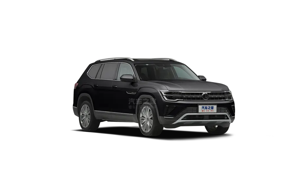 途昂 大众 途昂报价 途昂图片 汽车之家