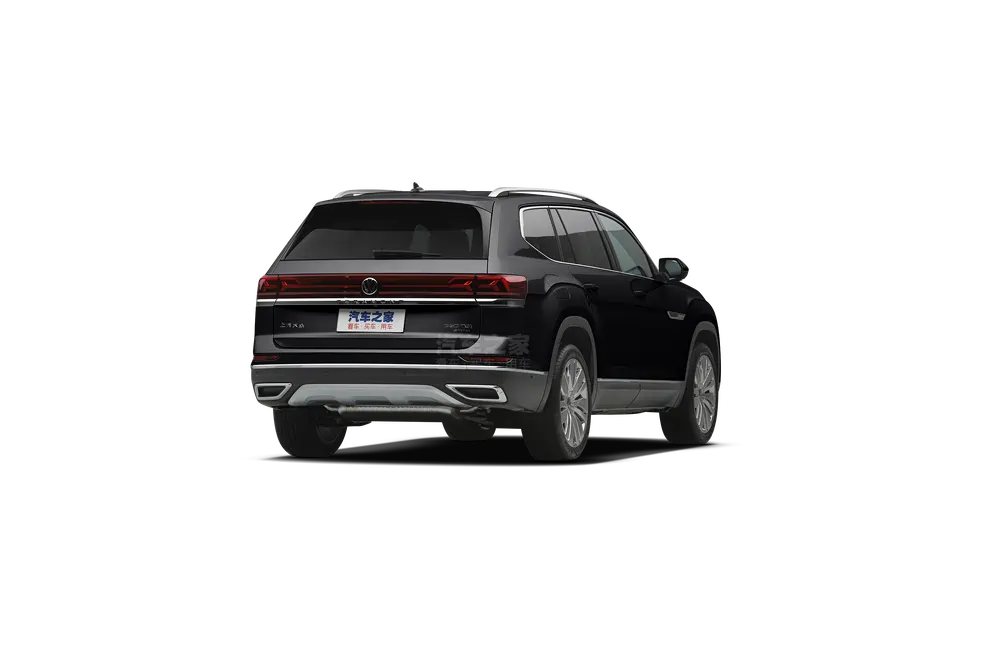 途昂 大众 途昂报价 途昂图片 汽车之家