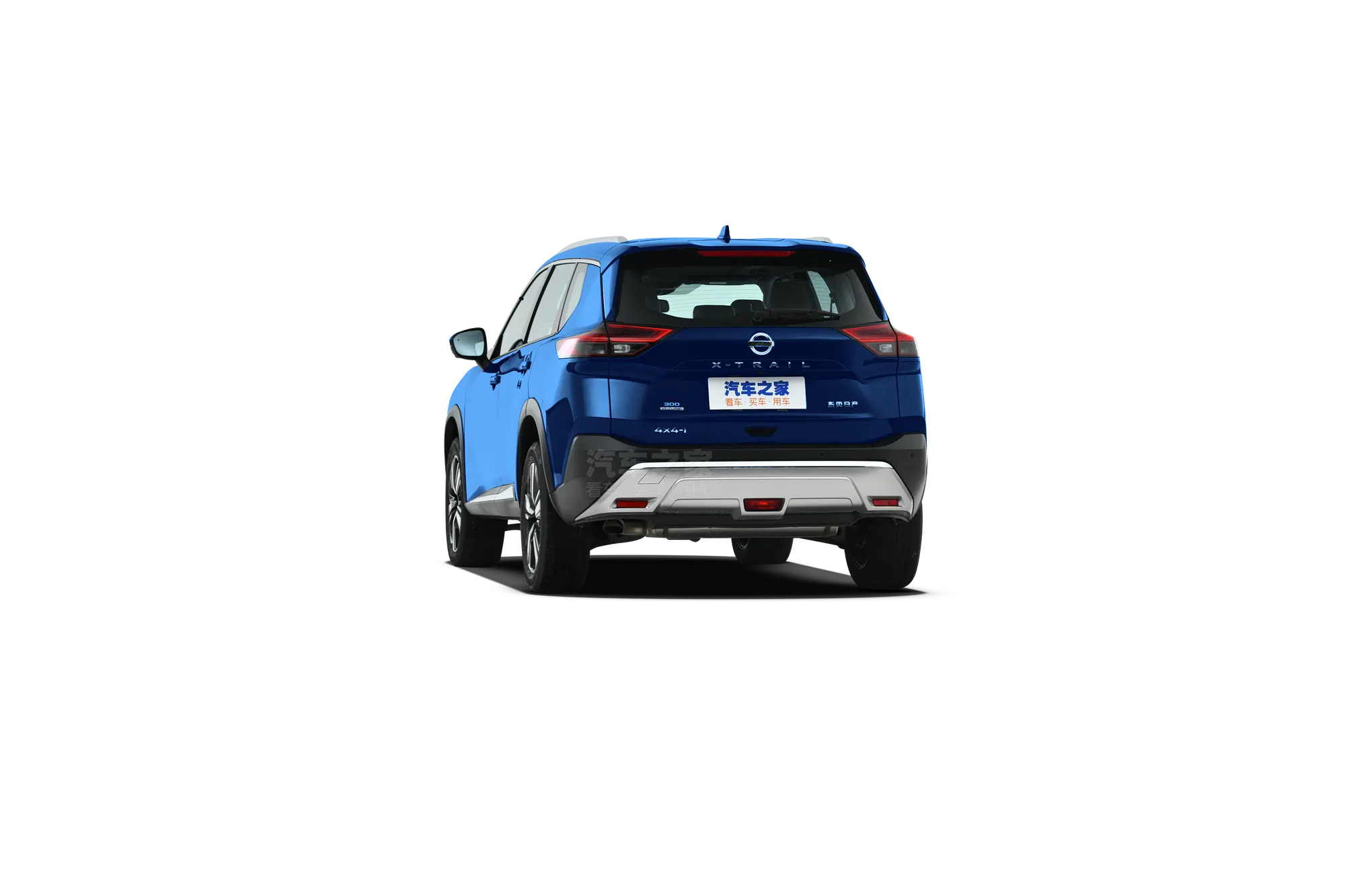 奇骏 日产 新奇骏报价 东风日产 新奇骏图片 汽车之家