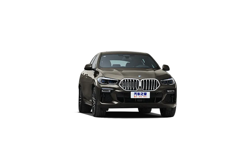 宝马x6 宝马 宝马x6报价 宝马x6图片 汽车之家