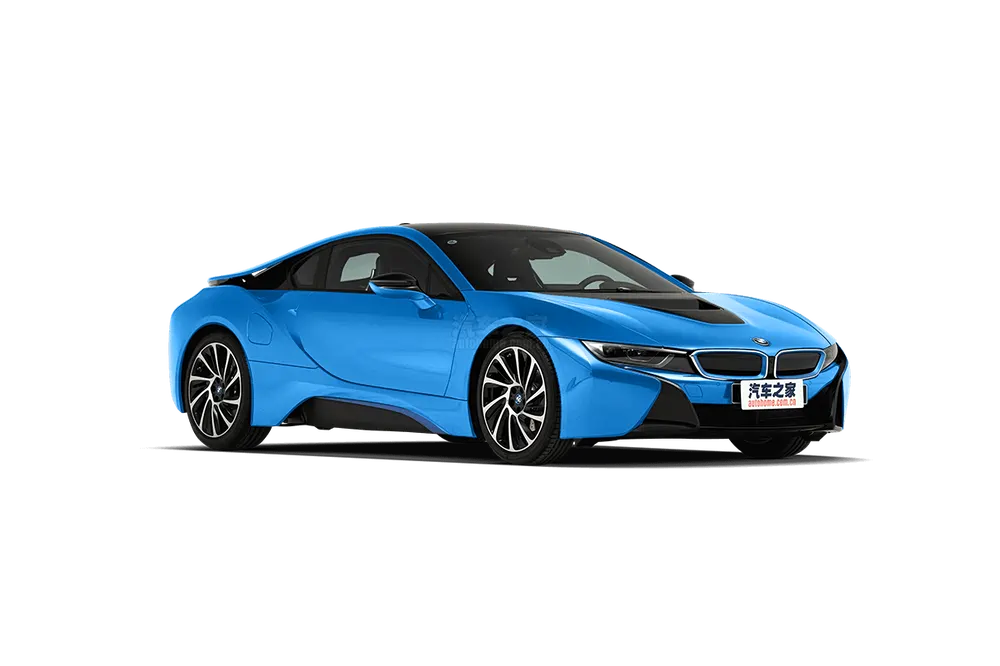 宝马i8 宝马 宝马i8报价 宝马i8图片 汽车之家