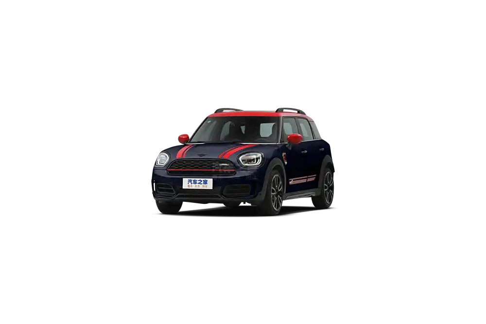 Mini Jcw Countryman Mini Mini Jcw Countryman报价 Mini Jcw Countryman图片 汽车之家