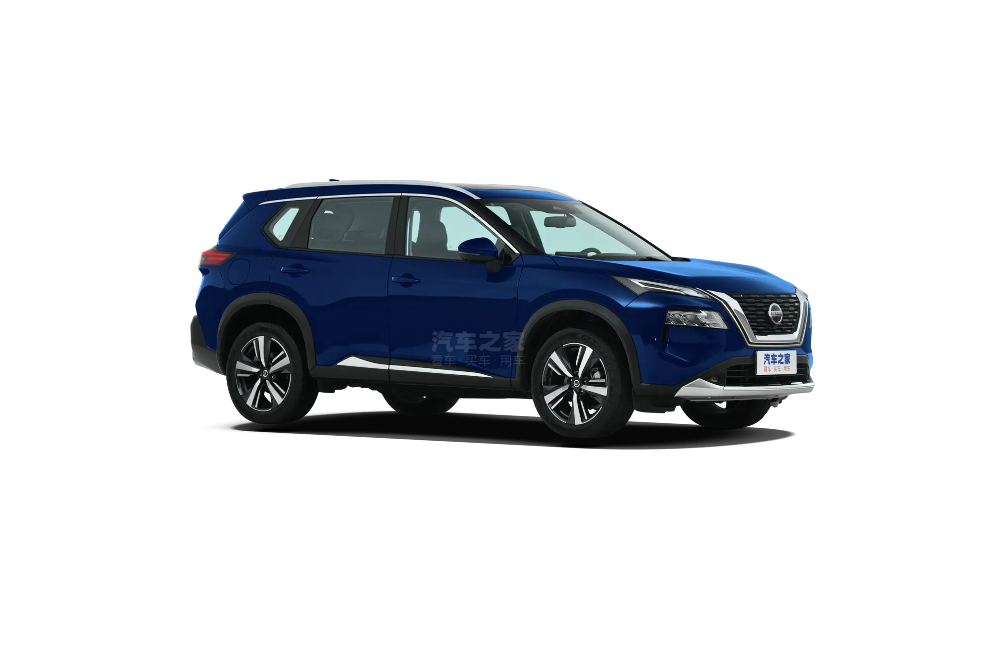 奇骏 日产 新奇骏报价 东风日产 新奇骏图片 汽车之家