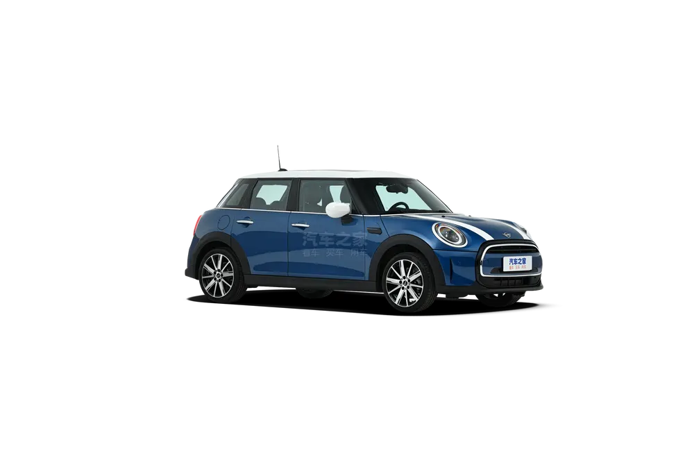 Mini 宝马mini One报价 Cooper S图片 汽车之家