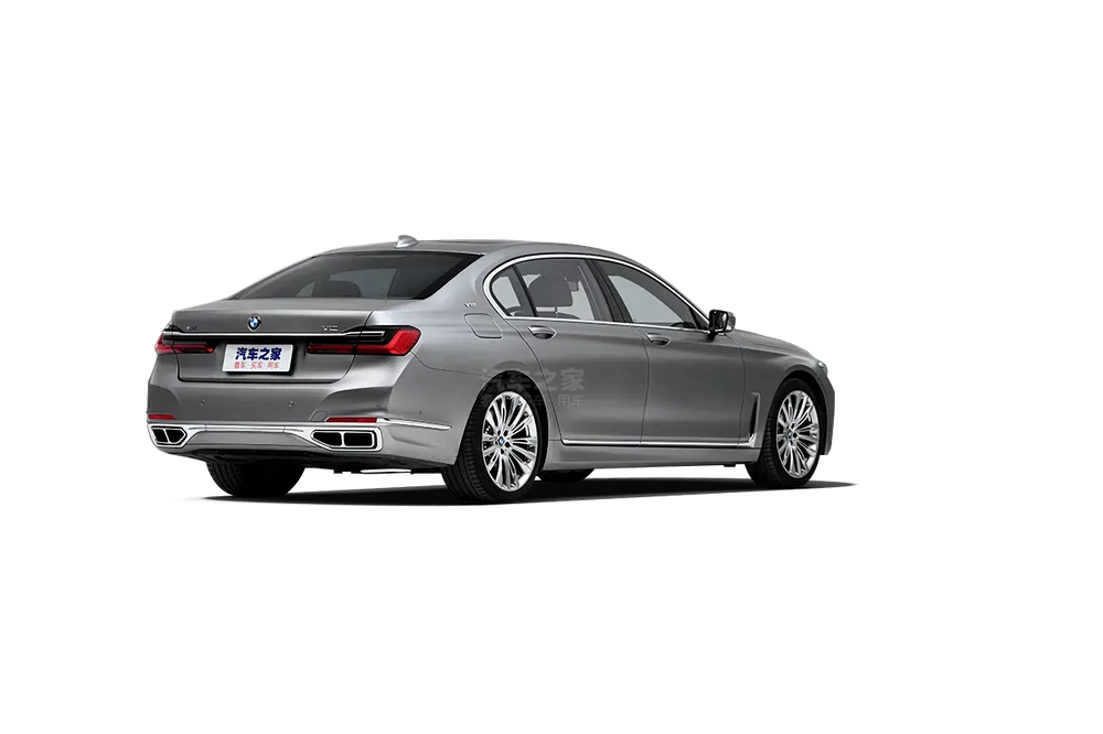 宝马7系 宝马730li 740 750 M760报价 汽车之家