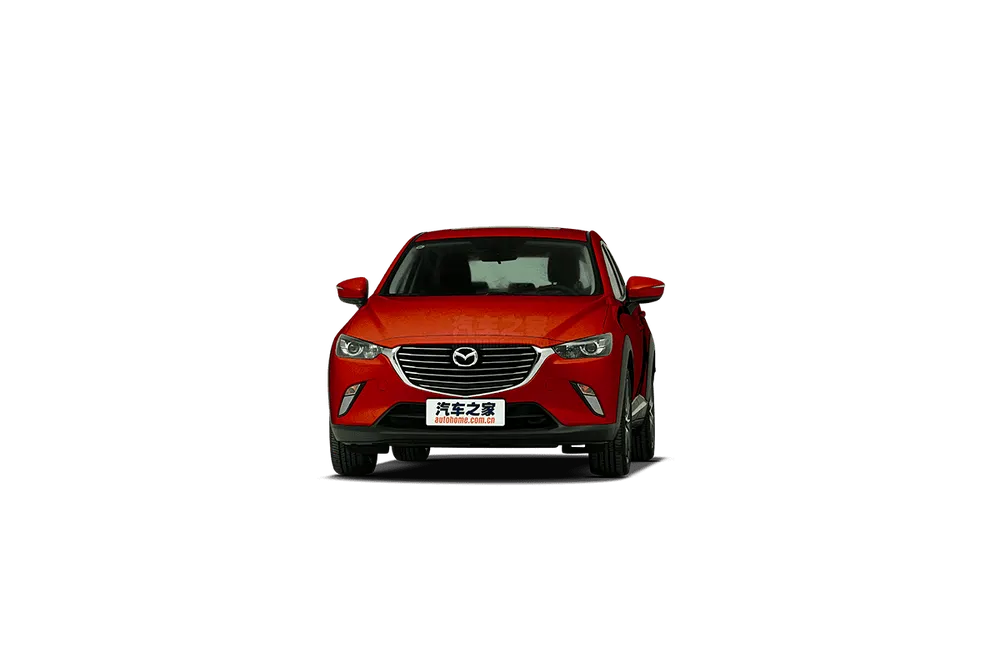 马自达cx 3 马自达 马自达cx 3报价 马自达cx 3图片 汽车之家
