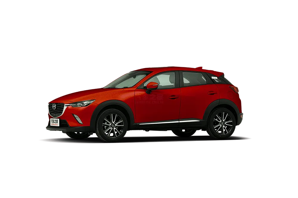 马自达cx 3 马自达 马自达cx 3报价 马自达cx 3图片 汽车之家