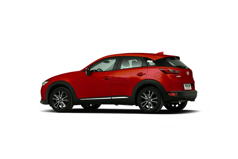 马自达cx 3 马自达 马自达cx 3报价 马自达cx 3图片 汽车之家