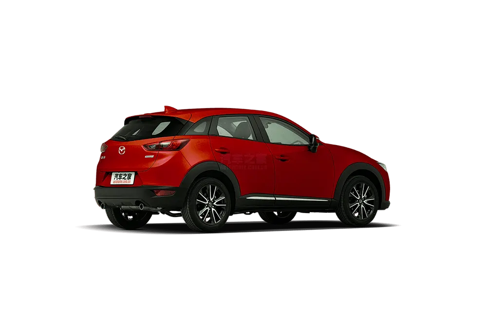 马自达cx 3 马自达 马自达cx 3报价 马自达cx 3图片 汽车之家