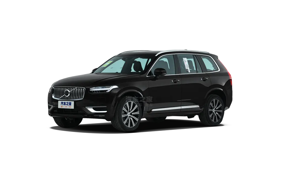 沃尔沃xc90 沃尔沃xc90报价 沃尔沃xc90图片 汽车之家 沃尔沃xc90 沃尔沃xc90报价 沃尔沃xc90图片 汽车之家