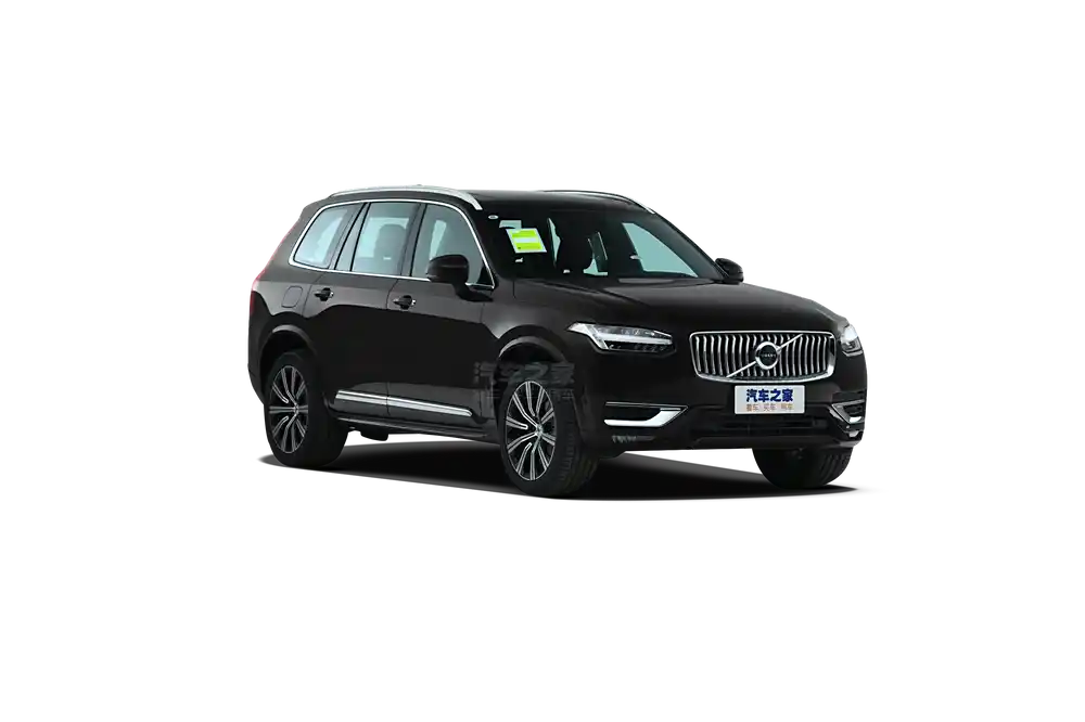 沃尔沃xc90 沃尔沃 沃尔沃xc90报价 沃尔沃xc90图片 汽车之家