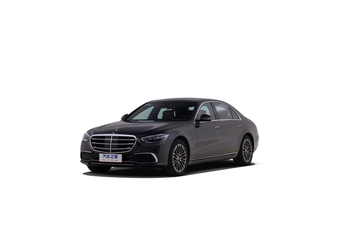Mercedes-Benz SJi New Energy — круговой обзор