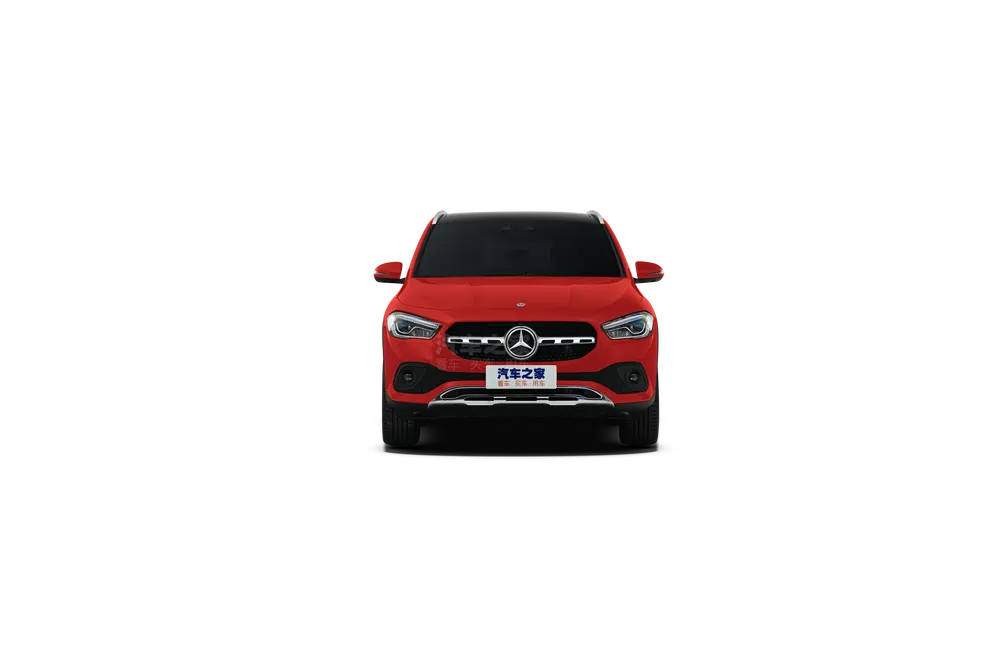 奔驰gla 奔驰 奔驰gla报价 奔驰gla图片 汽车之家