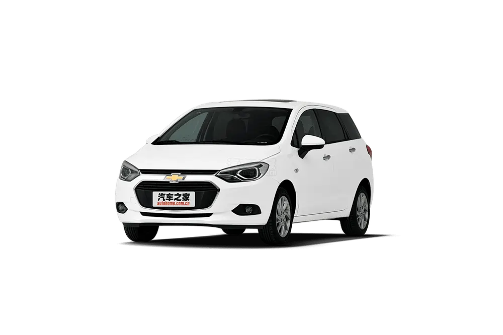 乐风rv 雪佛兰 乐风rv报价 乐风rv图片 汽车之家