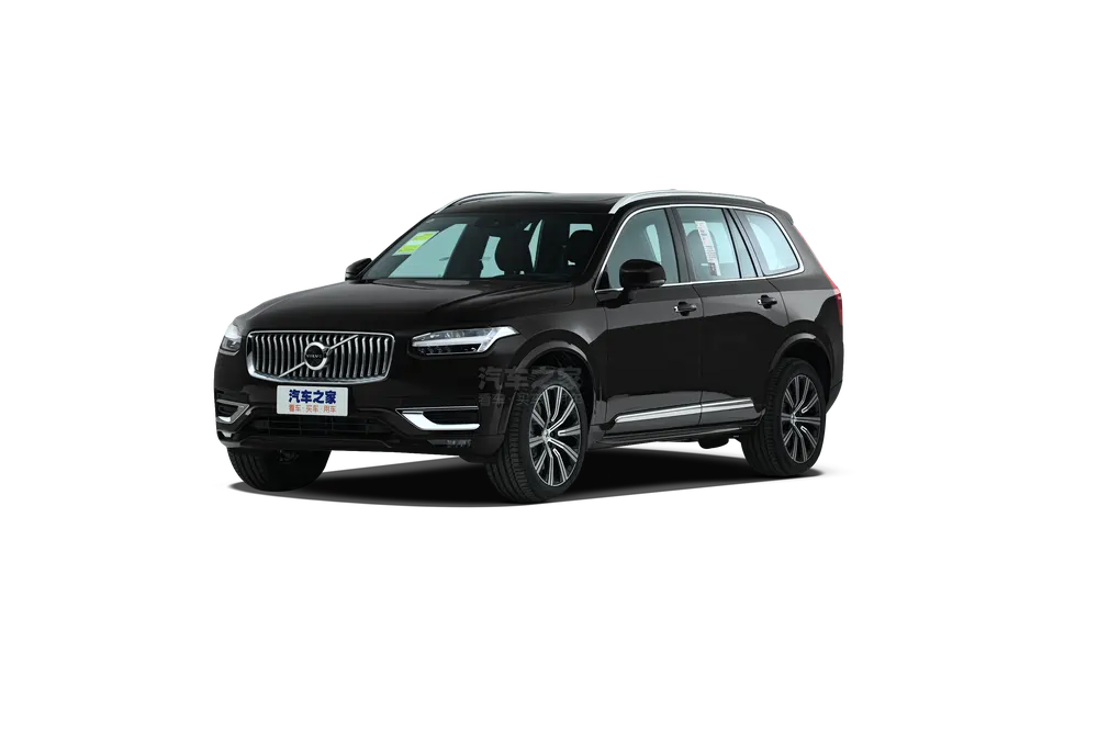 沃尔沃xc90 沃尔沃xc90报价 沃尔沃xc90图片 汽车之家 沃尔沃xc90 沃尔沃xc90报价 沃尔沃xc90图片 汽车之家