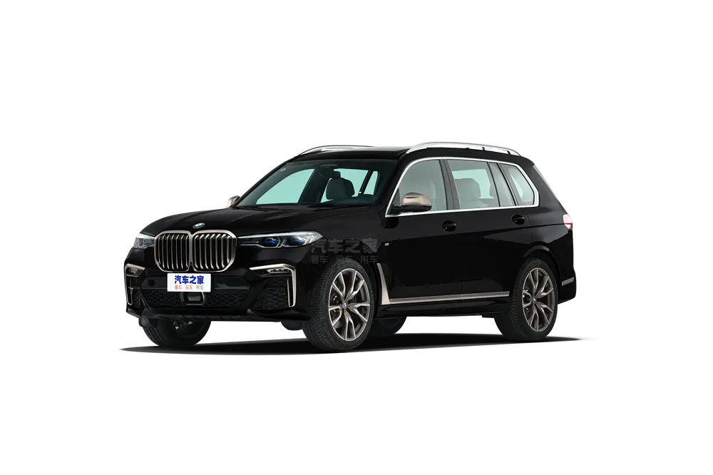 宝马x7 宝马 宝马x7报价 宝马x7图片 汽车之家