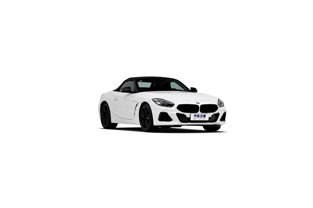 宝马z4 宝马 宝马z4报价 宝马z4图片 汽车之家