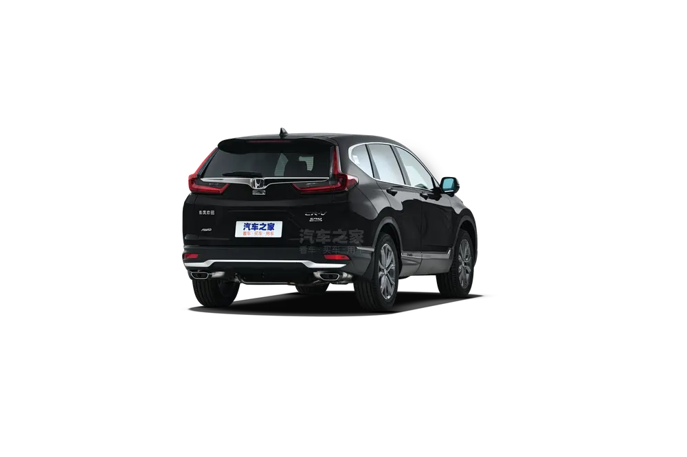 本田crv Crv 本田cr V报价 本田cr V图片 汽车之家