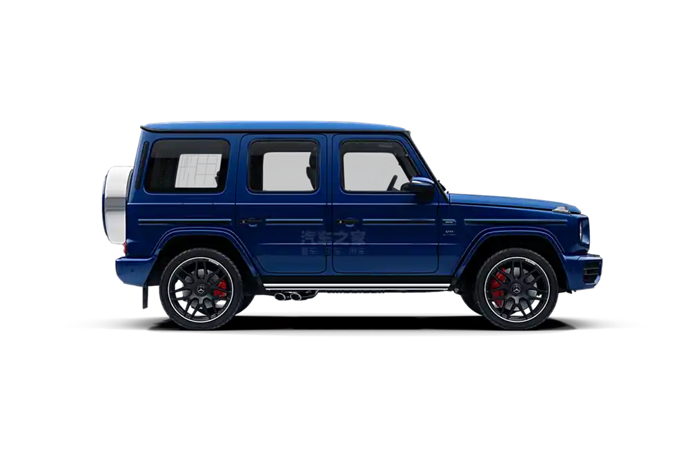 注目のブランド 美品 純正ベンツ AMG W463A G63 A4634011800 タイヤ