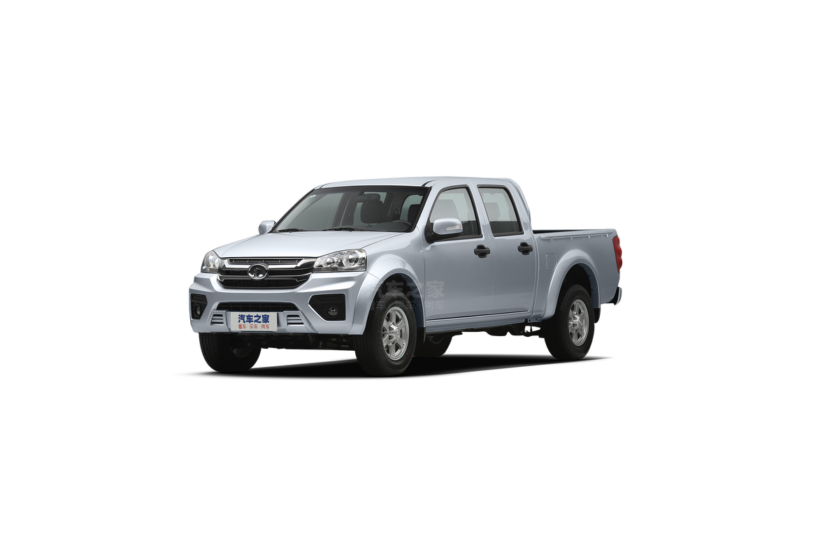 Great Wall Wingle 5 — круговой обзор