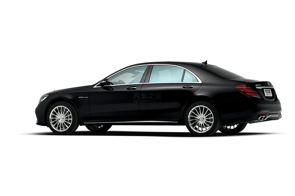 奔驰s级amg 奔驰 奔驰s级amg报价 奔驰s级amg图片 汽车之家