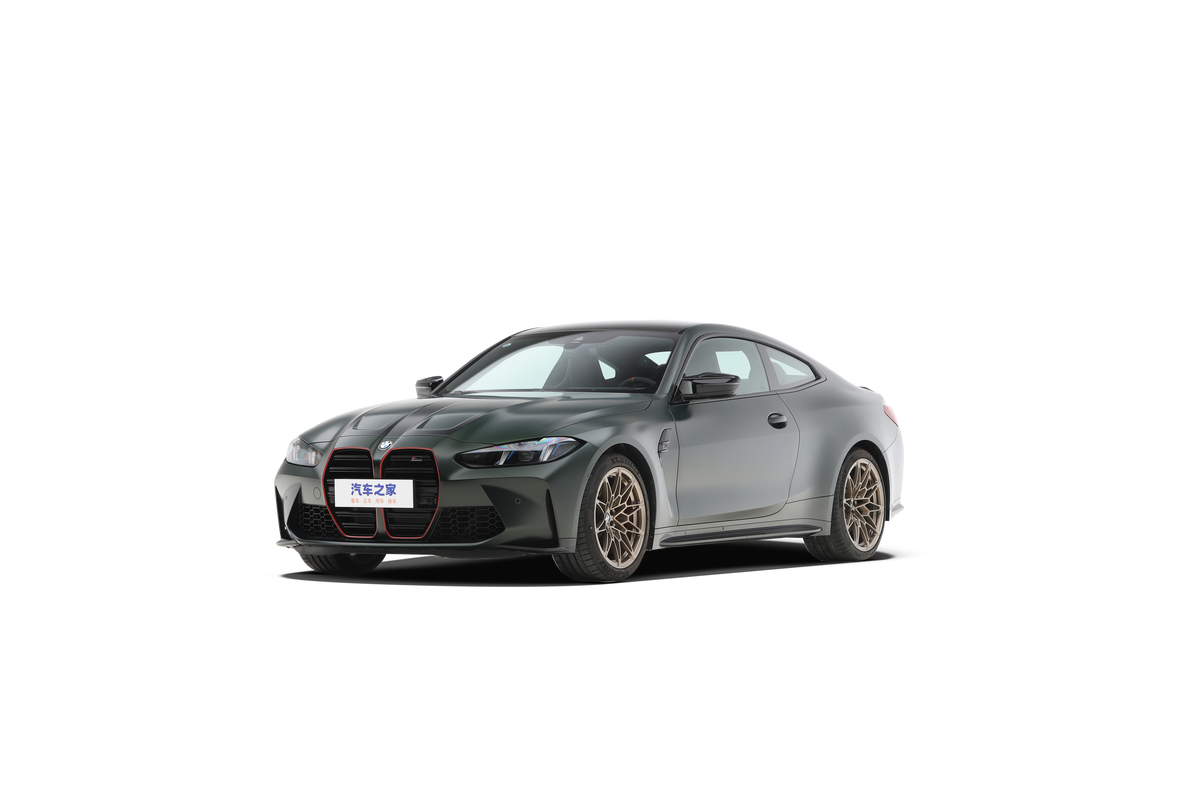 BMW M4 — круговой обзор