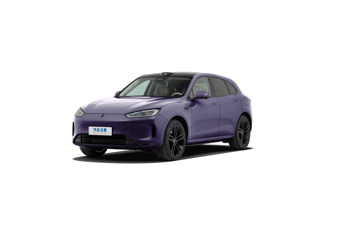 AITO M5 — круговой обзор