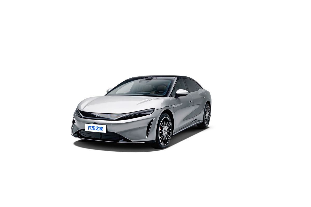 BYD Dahan — круговой обзор